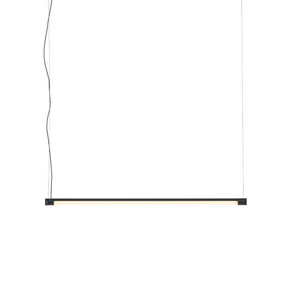 Fine Pendel 90cm Black i gruppen Belysning / Inomhus / Taklampor hos Växjö Elektriska (MUU-FNSUS9001)