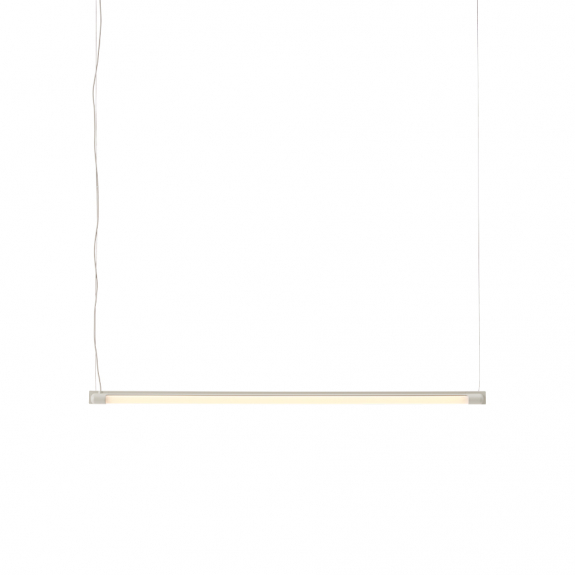 Fine Pendel 90cm Grey i gruppen Belysning / Inomhus / Taklampor hos Växjö Elektriska (MUU-FNSUS9002)