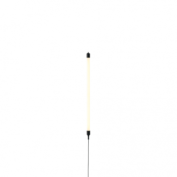 Fine Vägglampa/Taklampa 60cm Black i gruppen Belysning / Inomhus / Vägglampor hos Växjö Elektriska (MUU-FNWCL6001)