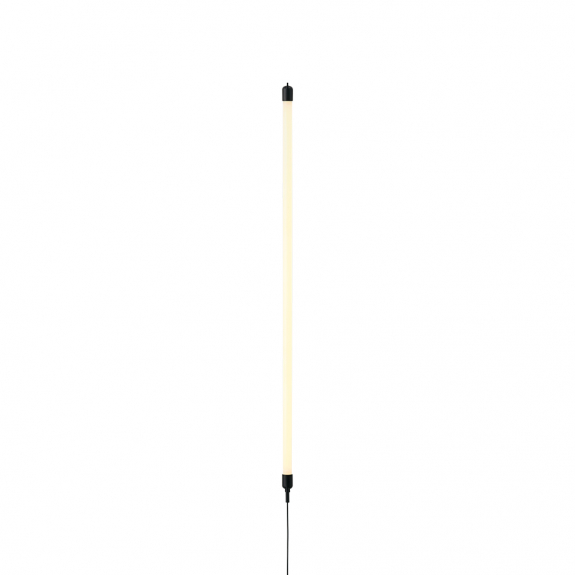 Fine Vägglampa/Taklampa 90cm Black i gruppen Belysning / Inomhus / Vägglampor hos Växjö Elektriska (MUU-FNWCL9001)