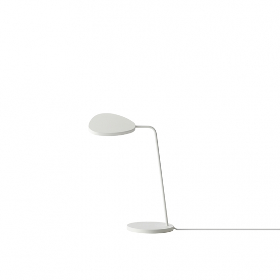 Leaf Bordslampa White i gruppen Belysning / Inomhus / Bordslampor hos Växjö Elektriska (MUU-LEATBL01)