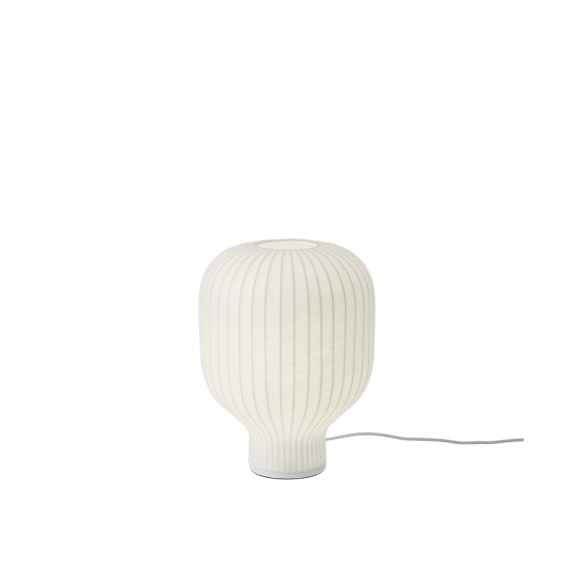Strand Bordslampa White i gruppen Belysning / Inomhus / Bordslampor hos Växjö Elektriska (MUU-SDTBL3901)