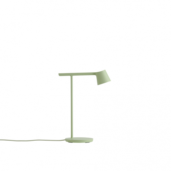 Tip Bordslampa Light Green i gruppen Belysning / Inomhus / Bordslampor hos Växjö Elektriska (MUU-TIPTBL04)