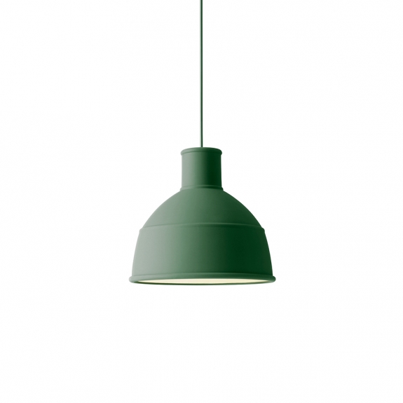 Unfold Pendel Green i gruppen Belysning / Inomhus / Taklampor hos Växjö Elektriska (MUU-UNFPEN3207)