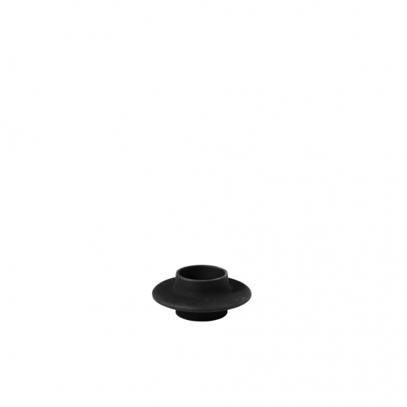 Heima Tealight Holder Black i gruppen Inredning / Inredningsdetaljer / Ljushllare & Ljus hos Vxj Elektriska (NORM-330305)