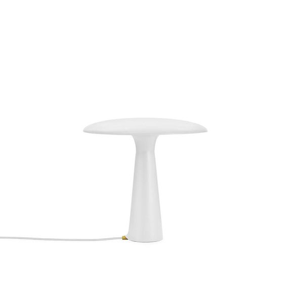Shelter Bordslampa White i gruppen Belysning / Inomhus / Bordslampor hos Växjö Elektriska (NORM-505047)