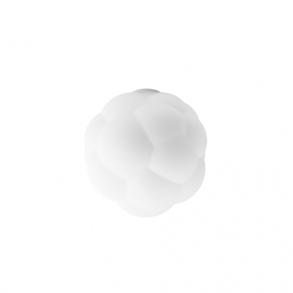 Bubba Taklampa Ø42cm White i gruppen Belysning / Inomhus / Taklampor hos Växjö Elektriska (NORM-608298)