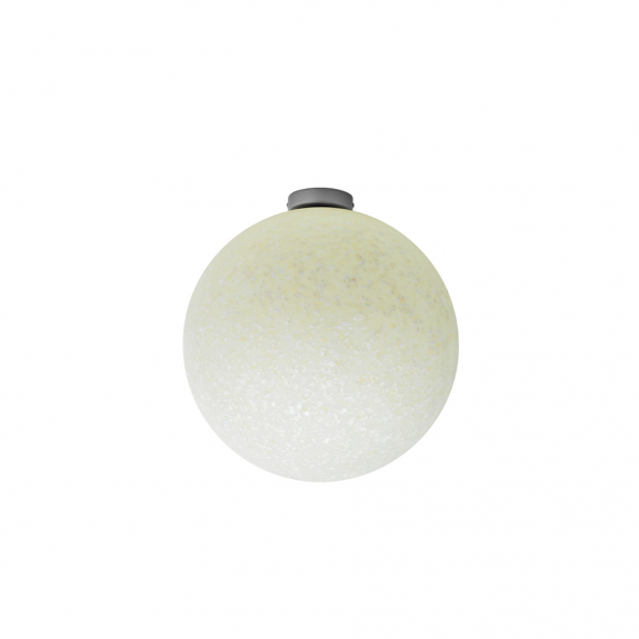 Pix Taklampa Ø45cm White i gruppen Belysning / Inomhus / Taklampor hos Växjö Elektriska (NORM-608402)