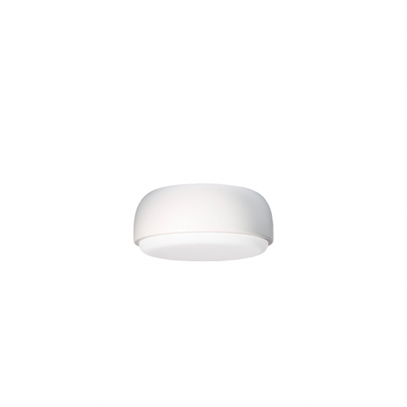 Over Me 30 Taklampa/Vägglampa White i gruppen Belysning / Inomhus / Plafonder hos Växjö Elektriska (NORT-640)