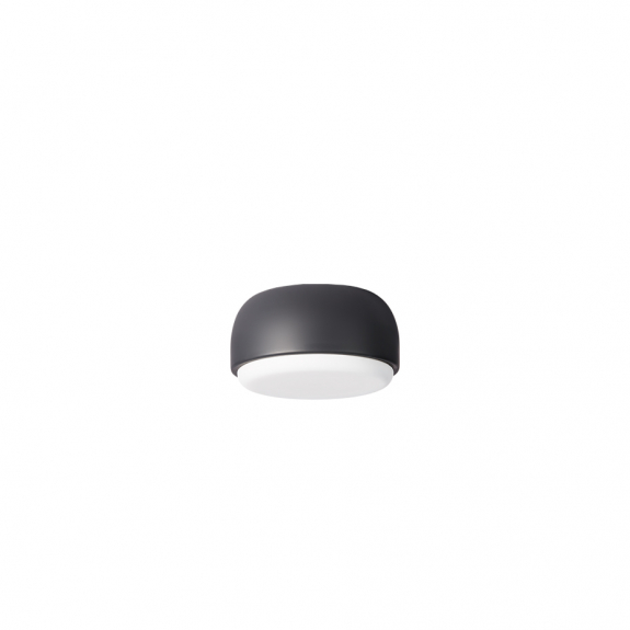 Over Me 20 Taklampa/Vgglampa Dark Grey i gruppen Belysning / Inomhus / Plafonder hos Vxj Elektriska (NORT-673)