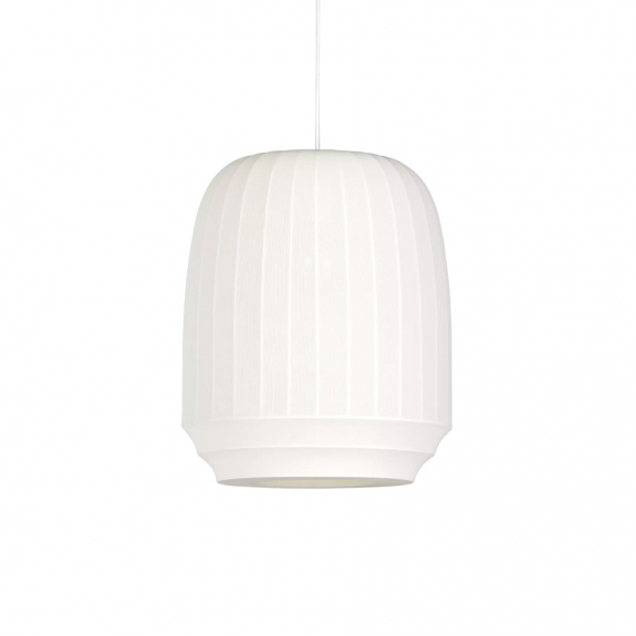 Tradition Pendel Tall Off-White i gruppen Belysning / Inomhus / Taklampor hos Växjö Elektriska (NORT-740)