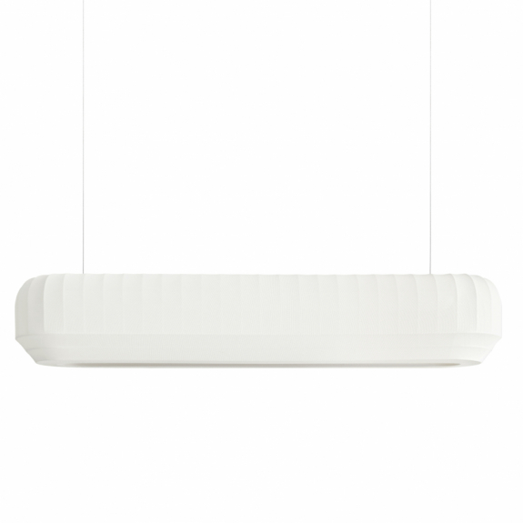 Tradition Pendel Linear 120cm Off-White i gruppen Belysning / Inomhus / Taklampor hos Växjö Elektriska (NORT-745)