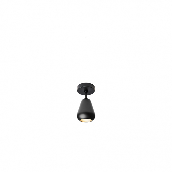 Anoli Spot Surface Taklampa/Vägglampa Black/Black i gruppen Belysning / Inomhus / Vägglampor hos Växjö Elektriska (NUU-2019002)