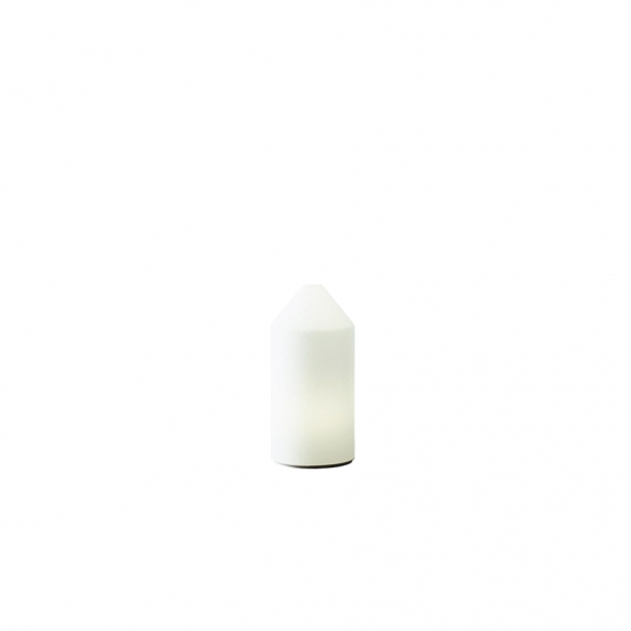 Reservfot Till Atollo 236 Bordslampa Small Opalglas i gruppen Belysning / Tillbehr / Reservdelar hos Vxj Elektriska (OLU-1134)