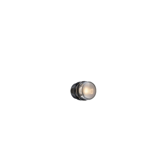 Fresnel 1148 Vägglampa/Taklampa Chrome i gruppen Belysning / Utomhus / Vägglampor hos Växjö Elektriska (OLU-L1148-CR)