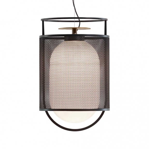 Denglong T GR Pendel Anthracite i gruppen Belysning / Inomhus / Taklampor hos Växjö Elektriska (PAR-137080600020)