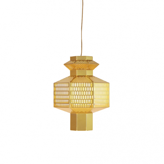 Parachilna Ma-Rock T PE Pendel Golden