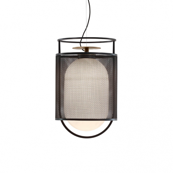 Denglong T PE Outdoor Pendel Anthracite i gruppen Belysning / Utomhus / Golvlampor hos Växjö Elektriska (PAR-501080600020)