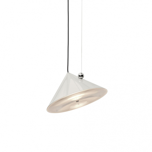 Pose 43cm LED Pendel Putty i gruppen Belysning / Inomhus / Taklampor hos Växjö Elektriska (POP02PUEU)