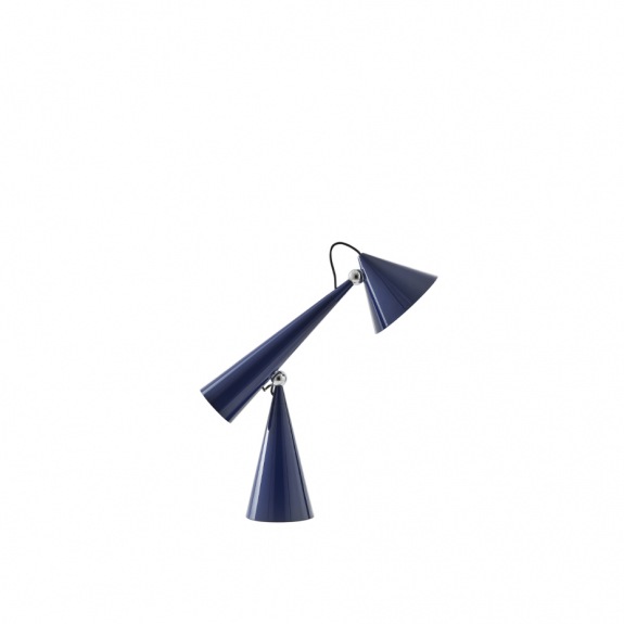Pose LED Bordslampa Indigo i gruppen Belysning / Inomhus / Bordslampor hos Växjö Elektriska (POTL11IN-TUN01M1)