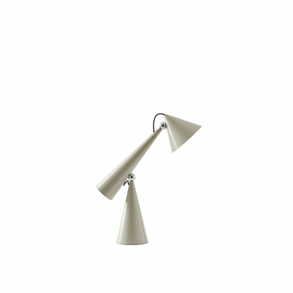 Pose LED Bordslampa Putty i gruppen Belysning / Inomhus / Bordslampor hos Växjö Elektriska (POTL11PU-TUN01M1)