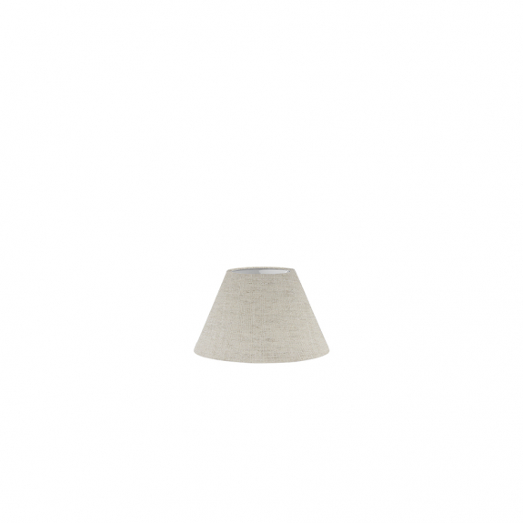 Empire Lampskrm 25cm Florenzo Stone i gruppen Belysning / Inomhus / Lampskrmar hos Vxj Elektriska (PRH-0825-940)