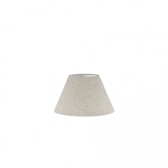 Empire Lampskärm 35cm Florenzo Stone i gruppen Belysning / Inomhus / Lampskärmar hos Växjö Elektriska (PRH-0835-940)