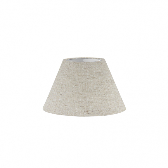 Empire Lampskrm 50cm Florenzo Stone i gruppen Belysning / Inomhus / Lampskrmar hos Vxj Elektriska (PRH-0850-940)