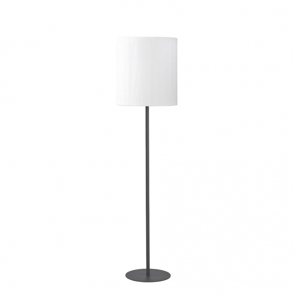 Agnar Golvlampa 156cm Vit i gruppen Belysning / Utomhus / Golvlampor hos Vxj Elektriska (PRH-12133-940-01)