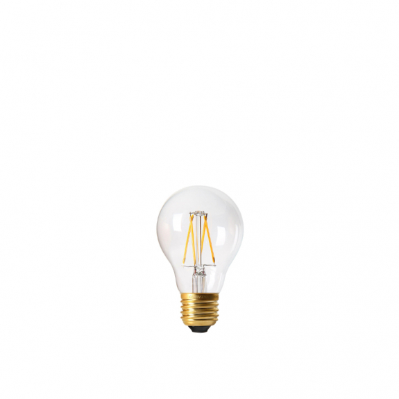 Elect LED Filament Normal 4W (=30W) E27 i gruppen Belysning / Ljuskllor / LED hos Vxj Elektriska (PRH-1806004)