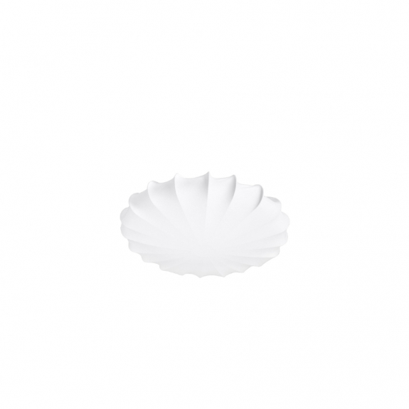 Franza Plafond 42cm Vit i gruppen Belysning / Inomhus / Plafonder hos Vxj Elektriska (PRH-2242-FR01)