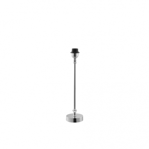 Liam Bordslampa 46cm Krom i gruppen Belysning / Inomhus / Bordslampor hos Vxj Elektriska (PRH-71001)