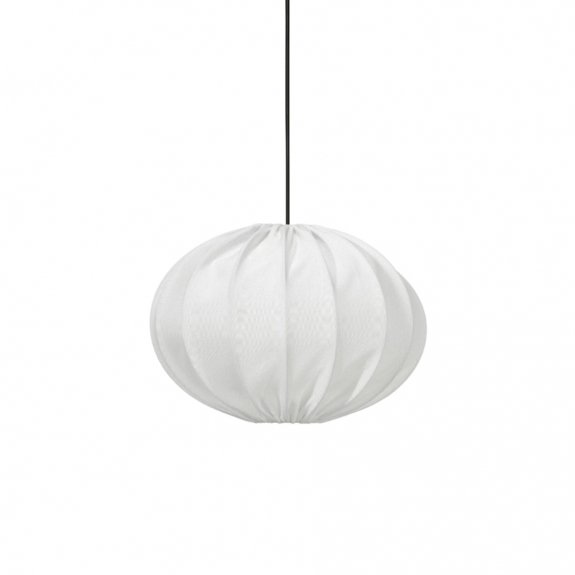 Hilma Outdoor Lampskrm 50cm Vit i gruppen Belysning / Utomhus / Taklampor hos Vxj Elektriska (PRH-HO50-551)