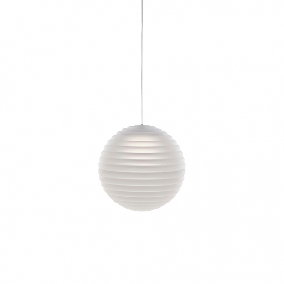 Press Sphere LED Pendel Frosted i gruppen Belysning / Inomhus / Taklampor hos Växjö Elektriska (PRP11FREU)