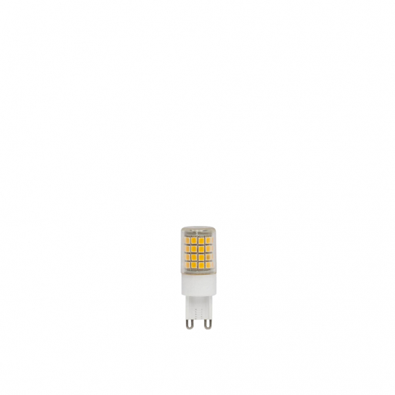 Flos LED 3,5W (=30W) 2700K G9 i gruppen Belysning / Ljuskällor / LED hos Växjö Elektriska (RAKE3L1003253303)
