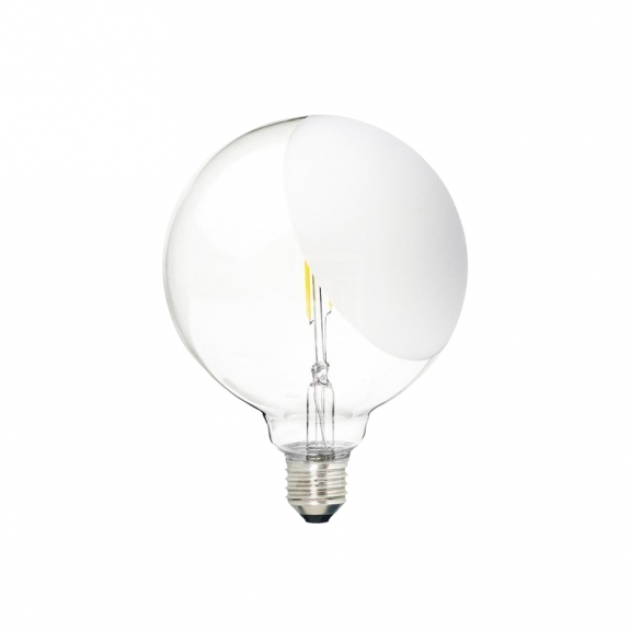 Flos LED Globe 2W (=20W) E27 Till Lampadina i gruppen Belysning / Ljuskllor / LED hos Vxj Elektriska (RF32797)