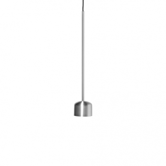 Soho Pendel Steel i gruppen Belysning / Inomhus / Taklampor hos Växjö Elektriska (RUBN-560501500)
