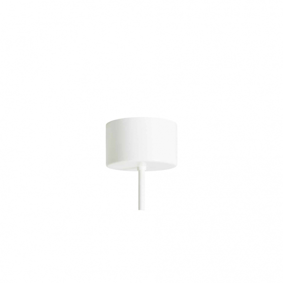 Ceiling Cup Takkåpa Ø11cm White i gruppen Belysning / Tillbehör / Takkåpor hos Växjö Elektriska (RUBN-900120002)