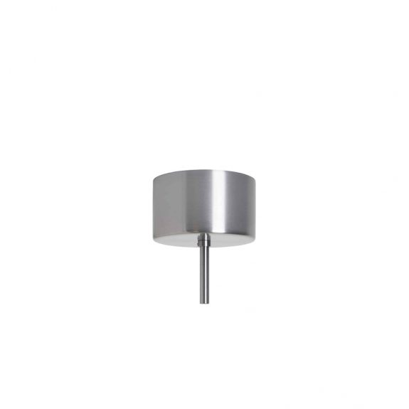 Ceiling Cup Takkåpa Ø11cm Steel i gruppen Belysning / Tillbehör / Takkåpor hos Växjö Elektriska (RUBN-900120500)