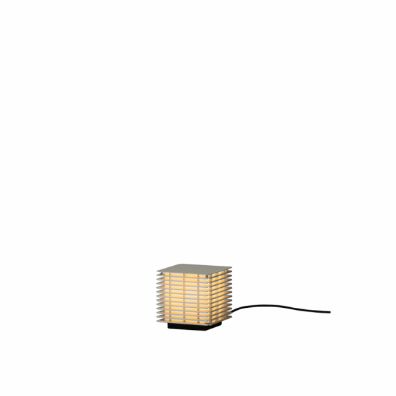 Shiro 17 Interior Bordslampa Matt White Grey i gruppen Belysning / Inomhus / Bordslampor hos Växjö Elektriska (SHITA01)