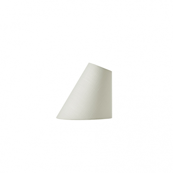 SK 517 Pion Lampskärm Beige i gruppen Belysning / Inomhus / Lampskärmar hos Växjö Elektriska (SK51709)