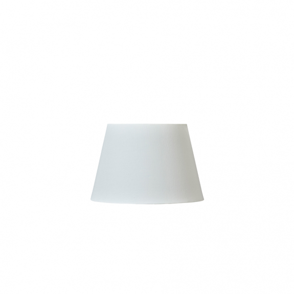 SK 995 Iris Lampskrm Beige i gruppen Belysning / Inomhus / Lampskrmar hos Vxj Elektriska (SK99509)