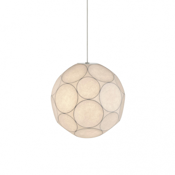 Soft Medium Pendel White i gruppen Belysning / Inomhus / Taklampor hos Växjö Elektriska (SOS01WH-PEUM1)