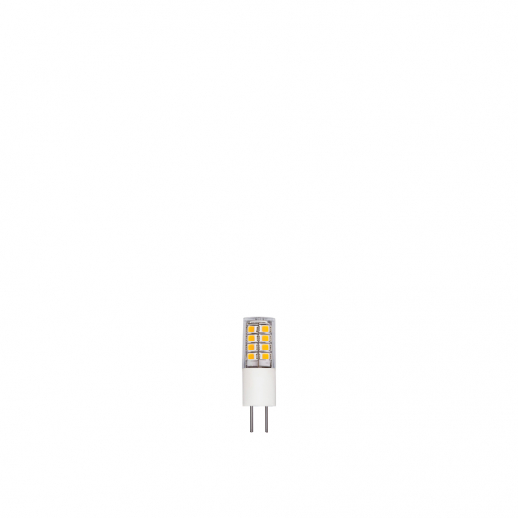 Halo LED 12V 2W (=24W) GY6,35 i gruppen Belysning / Ljuskällor / LED hos Växjö Elektriska (STAR-344-29)