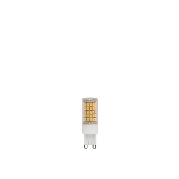 Illumination LED 5,6W (=48W) G9 i gruppen Belysning / Ljuskllor / LED hos Vxj Elektriska (STAR-344-47)