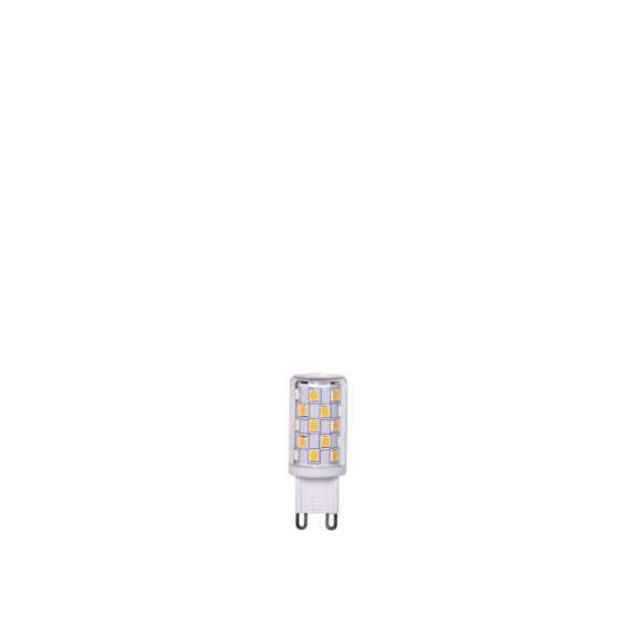 Halo LED 4W (=37W) G9 i gruppen Belysning / Ljuskällor / LED hos Växjö Elektriska (STAR-344-80)