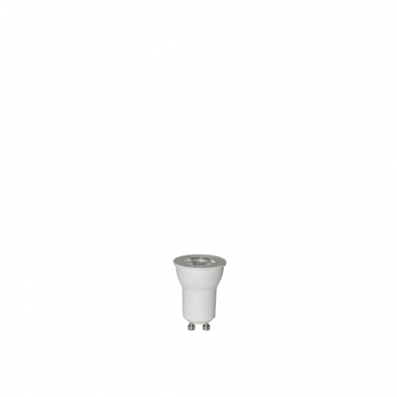 Spotlight Basic LED MR11 2,8W (=28W) GU10 i gruppen Belysning / Ljuskällor / LED hos Växjö Elektriska (STAR-347-56)