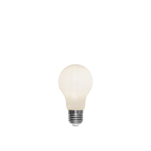 Opaque Filament LED Normal 7,5W (=60W) E27 i gruppen Belysning / Ljuskällor / LED hos Växjö Elektriska (STAR-375-41-5)