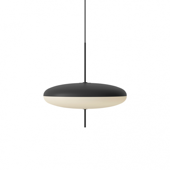 Model 2065 Pendel Black/White/Black i gruppen Belysning / Inomhus / Taklampor hos Växjö Elektriska (T01-S31-0BBW)