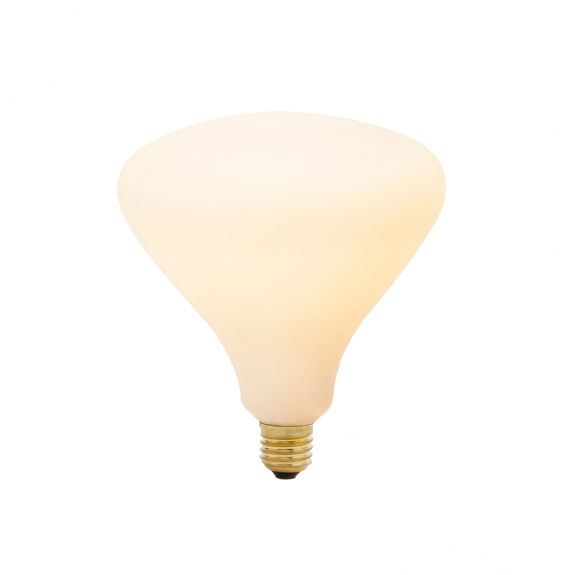 Noma LED Bulb 6W (=45W) 2700K E27 Matte Porcelain i gruppen Belysning / Ljuskllor / LED hos Vxj Elektriska (TALA-150236)